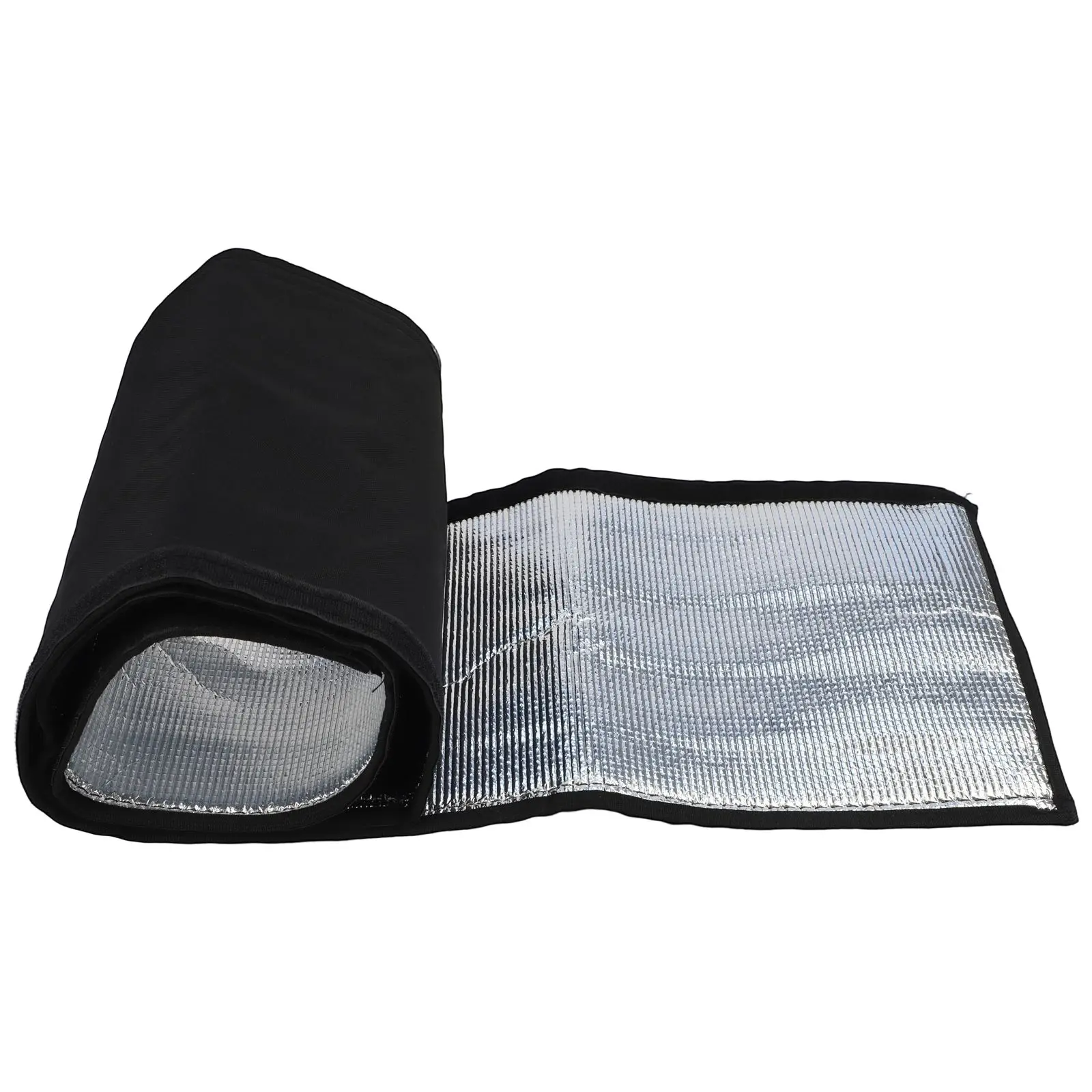 

Multi Purpose Air Conditioner Pipe Insulation Cover Flexible and Lightweight Wrap for Efficient Heat Retention