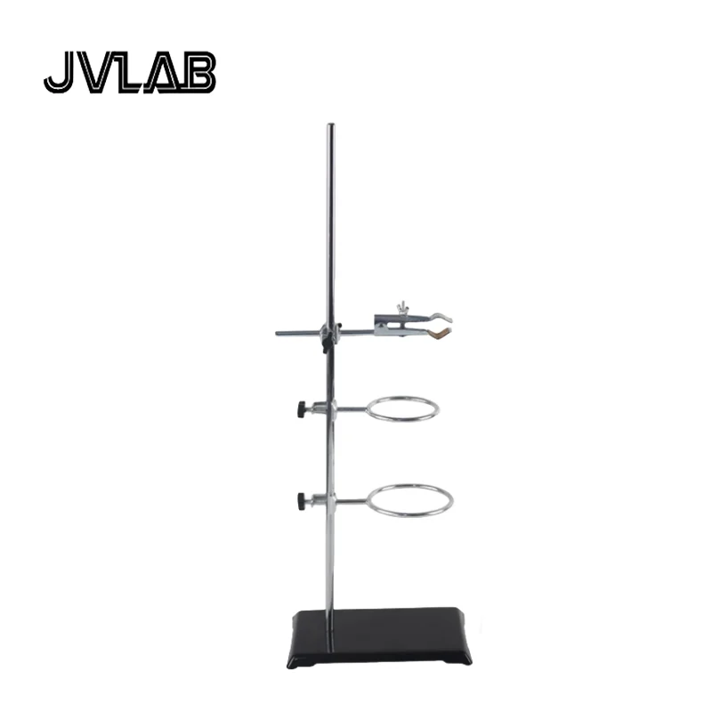 Laboratory Iron Ring Heating Ring Iron 304 Stainless Steel Rack Iron Ring Small Size