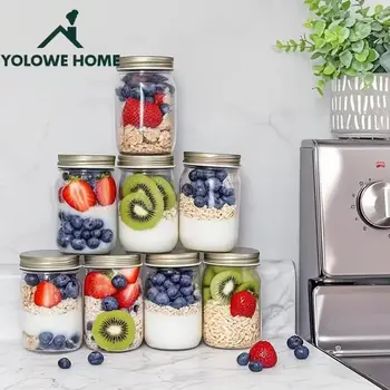 10 best sales Canning jars - №9