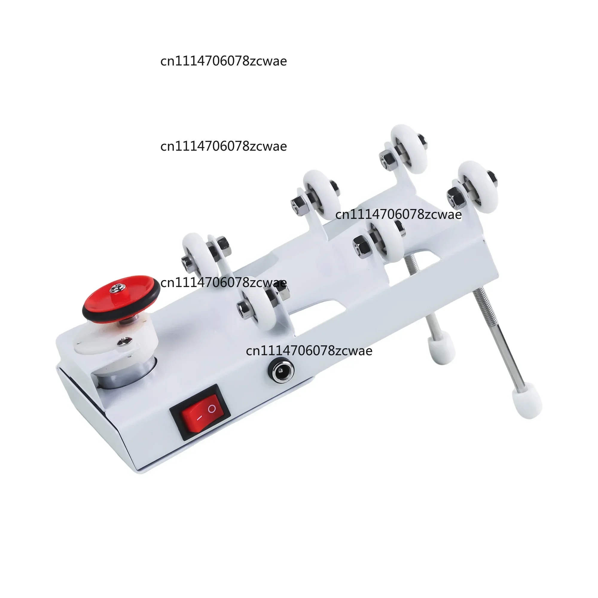 for All White  UV Printer DTF Printer DTF White  Roller Shaking Machine Prevent Settling Auto White Ink Rotary Shaker