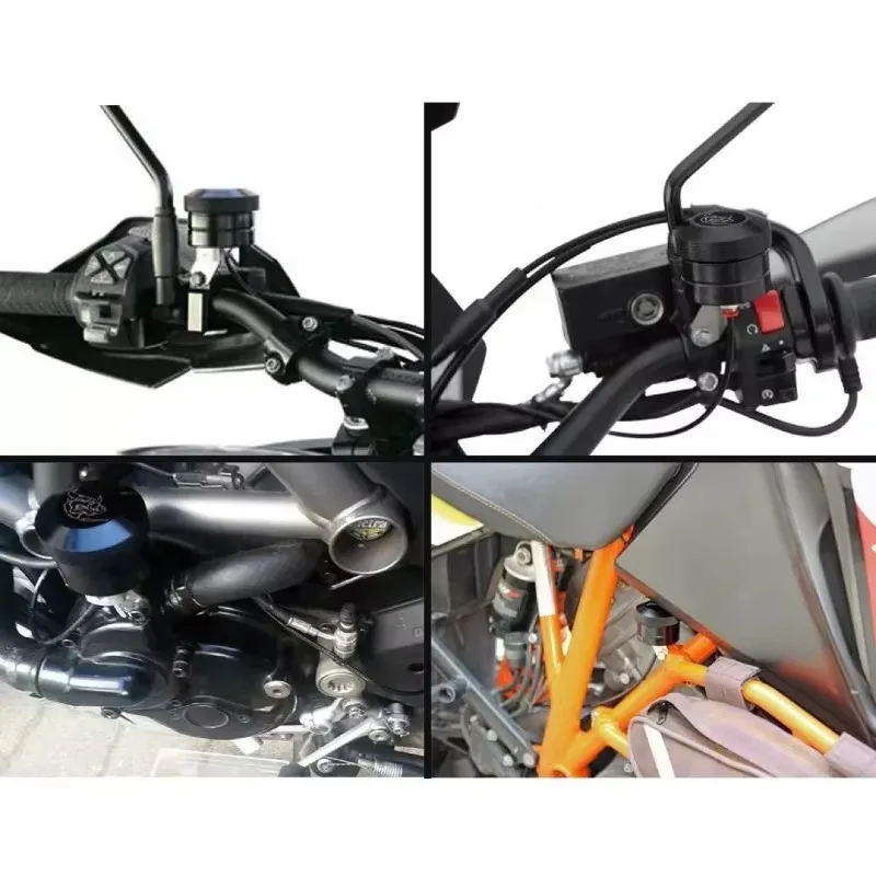 

Glb Preemi1 шт. подходит для Yamaha Honda Kawasaki Suzuki Ducati Triumph, универсальные аксессуары для мотоциклов, смазочный станок для цепи