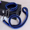 blue black