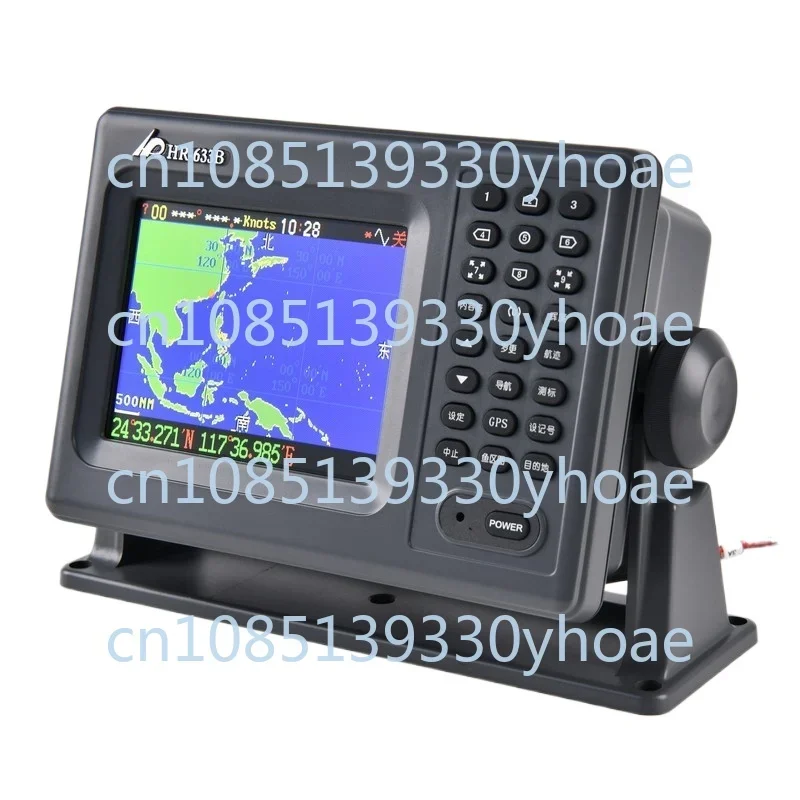 Original Genuine Goods Marine GPS C Multi-Function Color Satellite Navigator