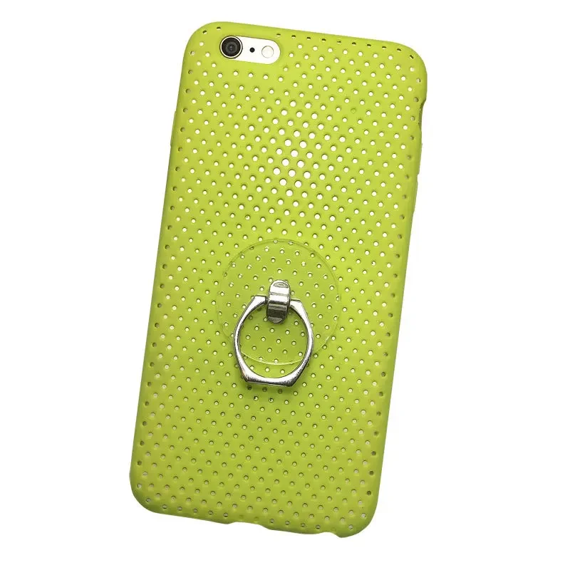 Попсокет для смартфонов, с магнитным кольцом