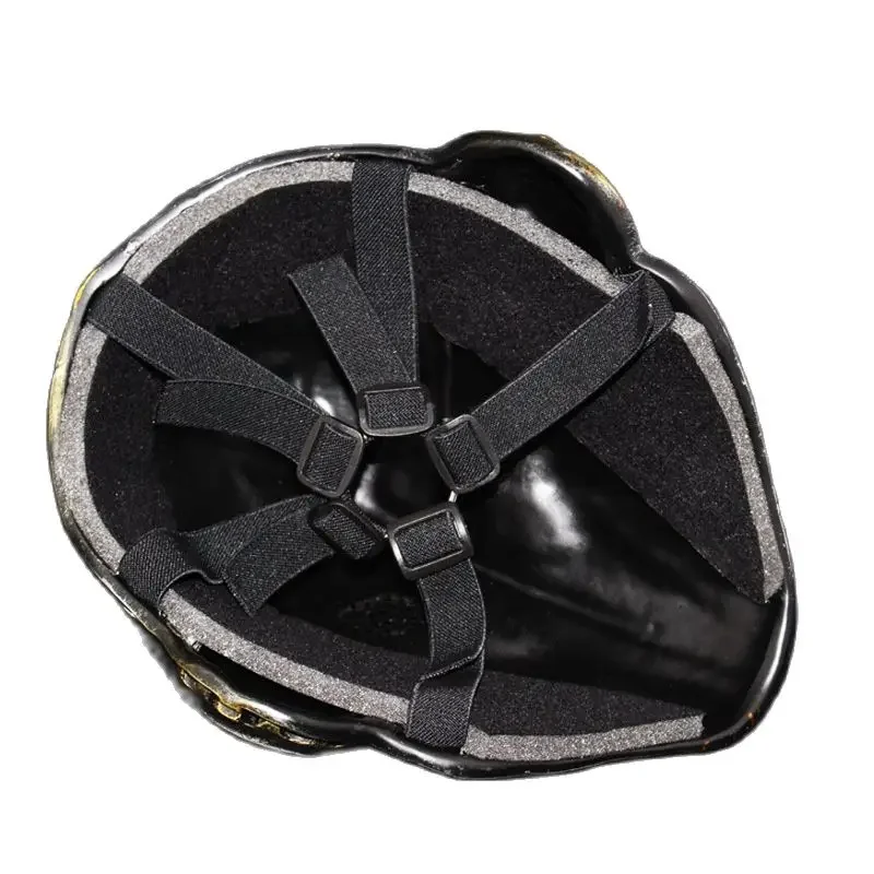 템플 기사단 마스크 할로윈 마스크 템플 기사단 코스프레 의상 마스크 공연 무대 소품 템플러 레진 마스크 실버