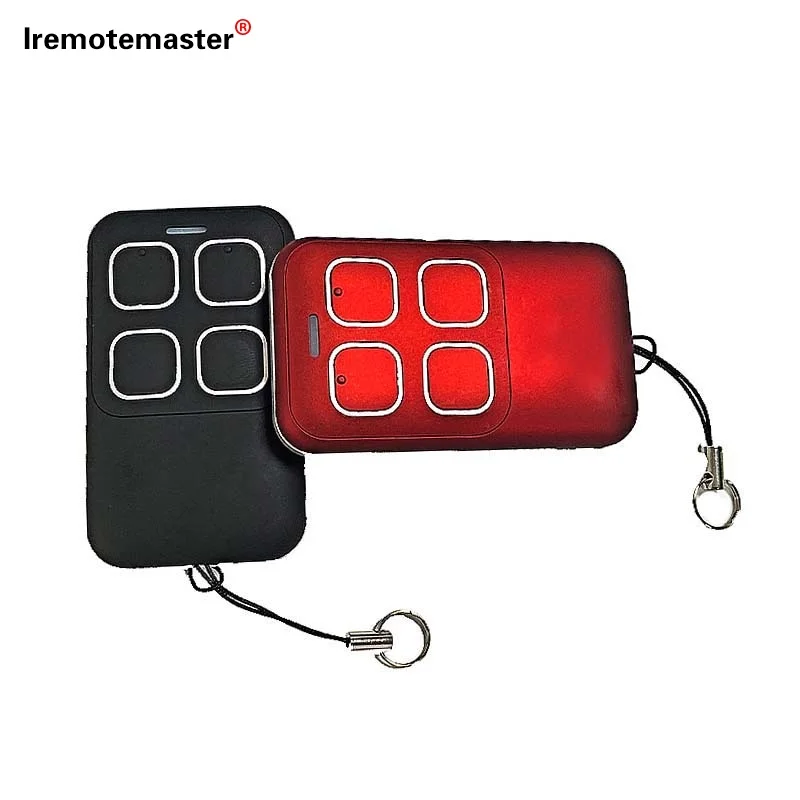 HORMANN HSE2 HSE4 868 BS Remote Control Hormann Bisecur HSE1 4 HS1 4 5 HSS4 HSP4 HSD2 Garage Door Remote Control Duplicator 868