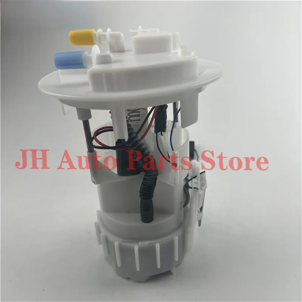 

JH New Fuel Pump Module Assembly 9674466680 55063615 702552500 Fits For Citroen Peugeot DS C3 C4 208 308 301