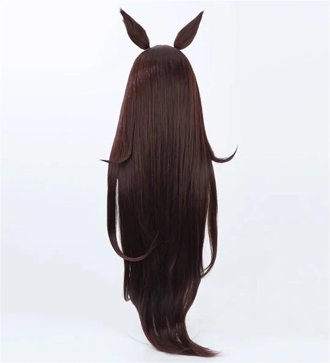 Cosplay Uma Musume Pretty Derby Seeking the Pearl‌ Wig Anime and game party synthetic heat-resistant fiber wig