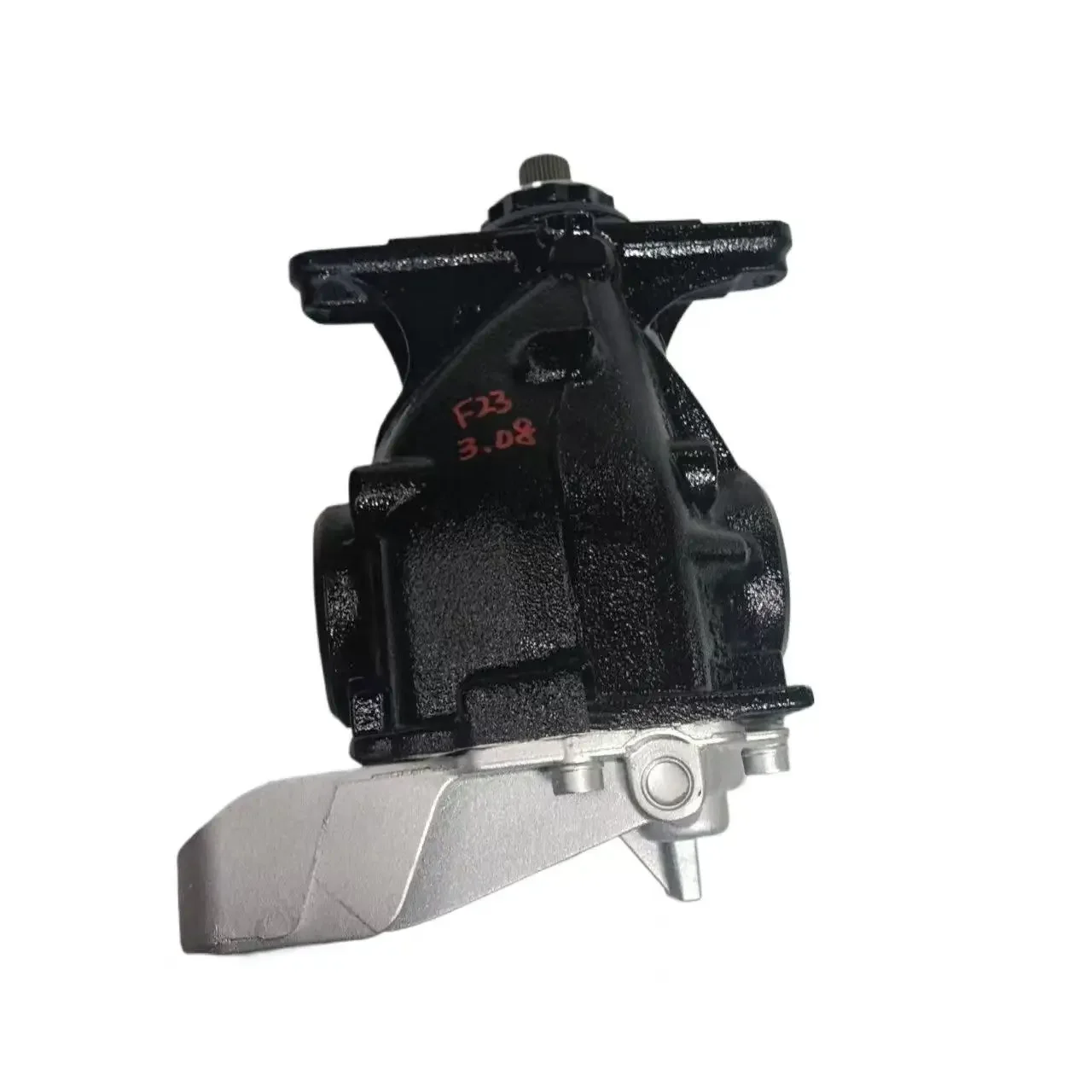 

High Quality Transmesun 33107599467 Rear Differential Assembly with 3.08 Speed Ratio for BM W 3 Series F23 Drive Axle Gear