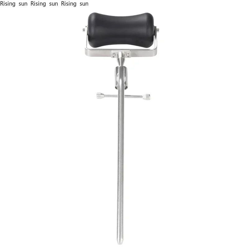 

2025.4 Knee Surgery Holder, Knee Arthroscopic Surgery Support Accessory Of Traction Frame