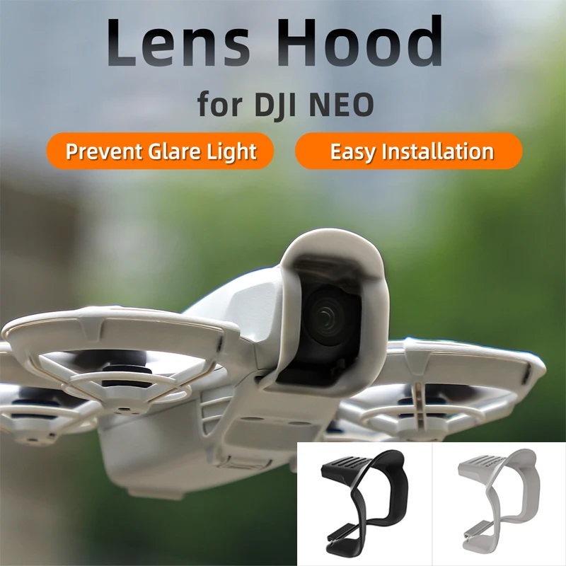 Lens Hood For Dji N…