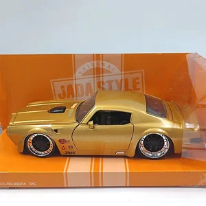 Thumbnail jada oyuncakları için en iyi 10 satış-no. 8