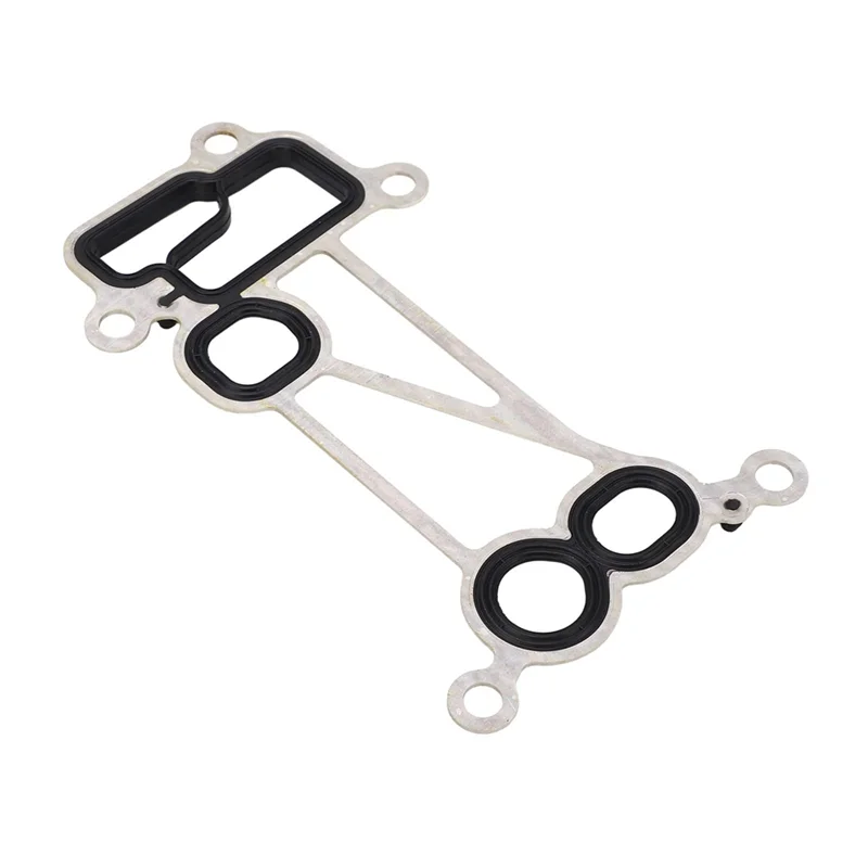 Guarnizione alloggiamento filtro olio motore 11428513448 per BMW E90 F07 F01 X5 E70 2007-2014