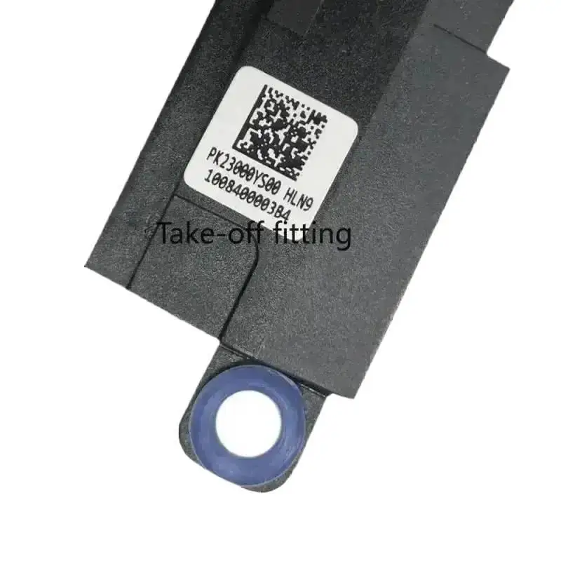 For ideapad S540-14IWL S540-14IML S540-14API 5SB0S31875 Built-in Speaker €€