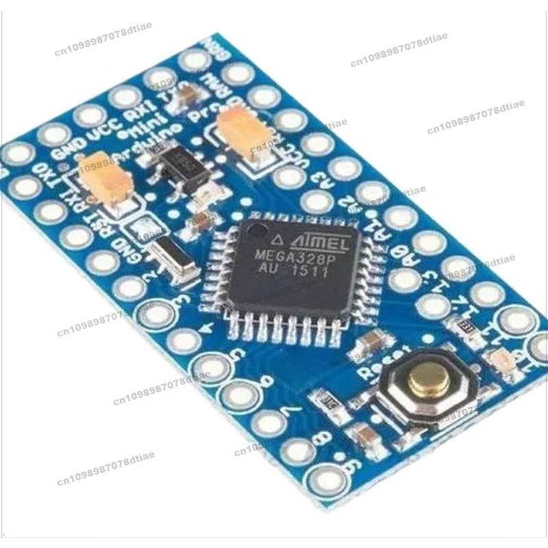 DEV-11113 Avr Ardui…