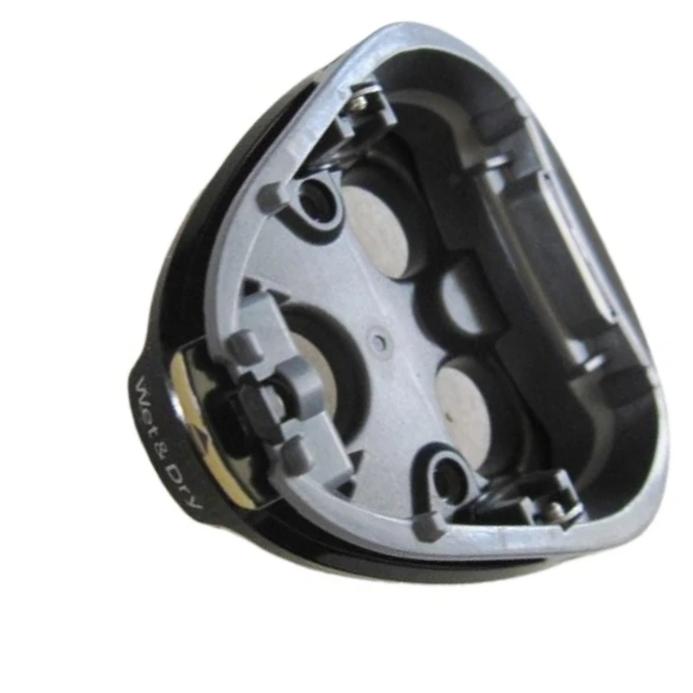 

1 шт. подходит для бритвы Philips S3206 S2305 S4303 S1121 S1131, устройство хранения волос, пряжка