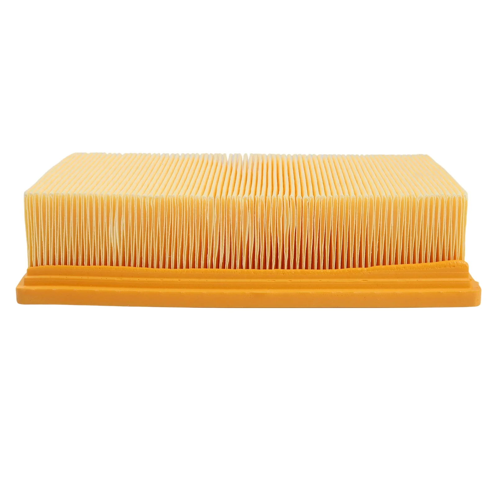 Air Filter Designed For Bosch VAC090 And VAC140 Series Dust Extractors Such As VAC090AH VAC090A VAC090S VAC140AH VAC140A VAC140S