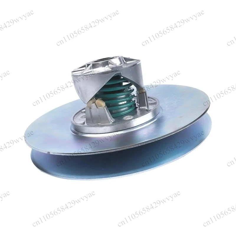 Secondary Driven Transaxle Clutch Replacement Parts AM140967 AM136806 AM128235 AMT2707 Fit 4X2 6X4 Utility Vehicle