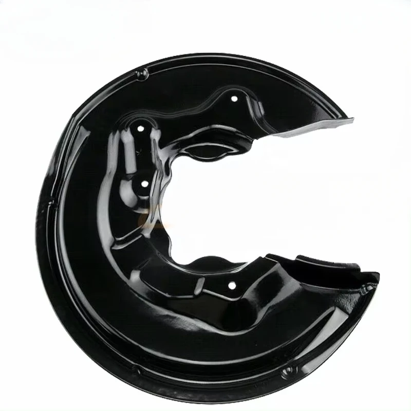 High Quality Car Brake Disc Cover Used For Skoda OE No. Left: 5N0615611E 5N0615611B Right: 5N0615612E 5N0615612B