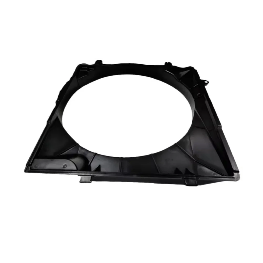 

Upgraded Cooling Fan Cover for Toyota 99 01 For Land For Cruiser HZJ78 HZJ79 Direct Swap 16711 17140 Black and Reliable