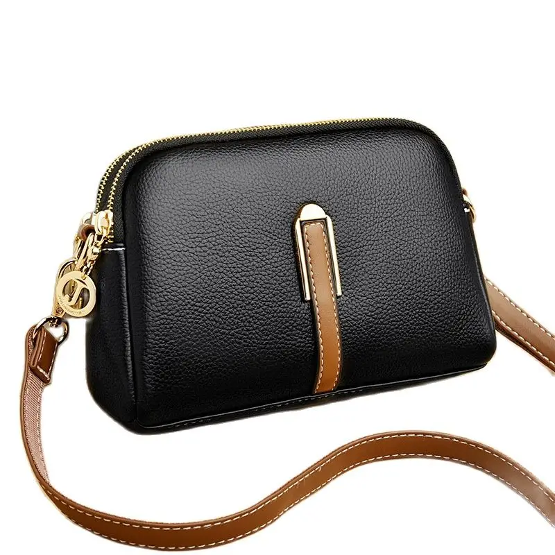 

Women's Bag New Spring Summer Shell Shoulder Bag Style Version Simple Shoulder Bag Wallet