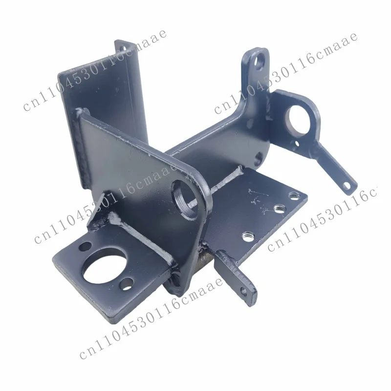 Suitable for Forklift Parts 2-3 Tons D30G/D30F Throttle Bracket