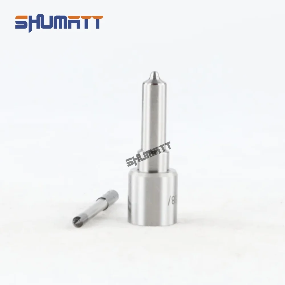 China Made New High Quality DLLA156P1368/ Fuel Injector Nozzle 110 Series 4.0 Common Rail 0433171848