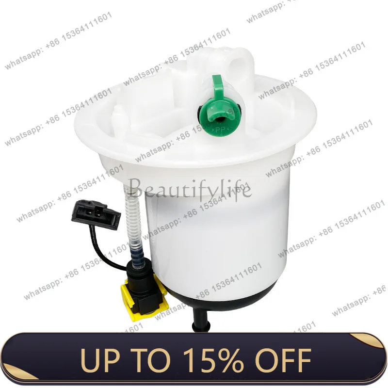 LS Cross-border Spot Wholesale WGC500140 6H429B112AB is suitable for 4.2T filters