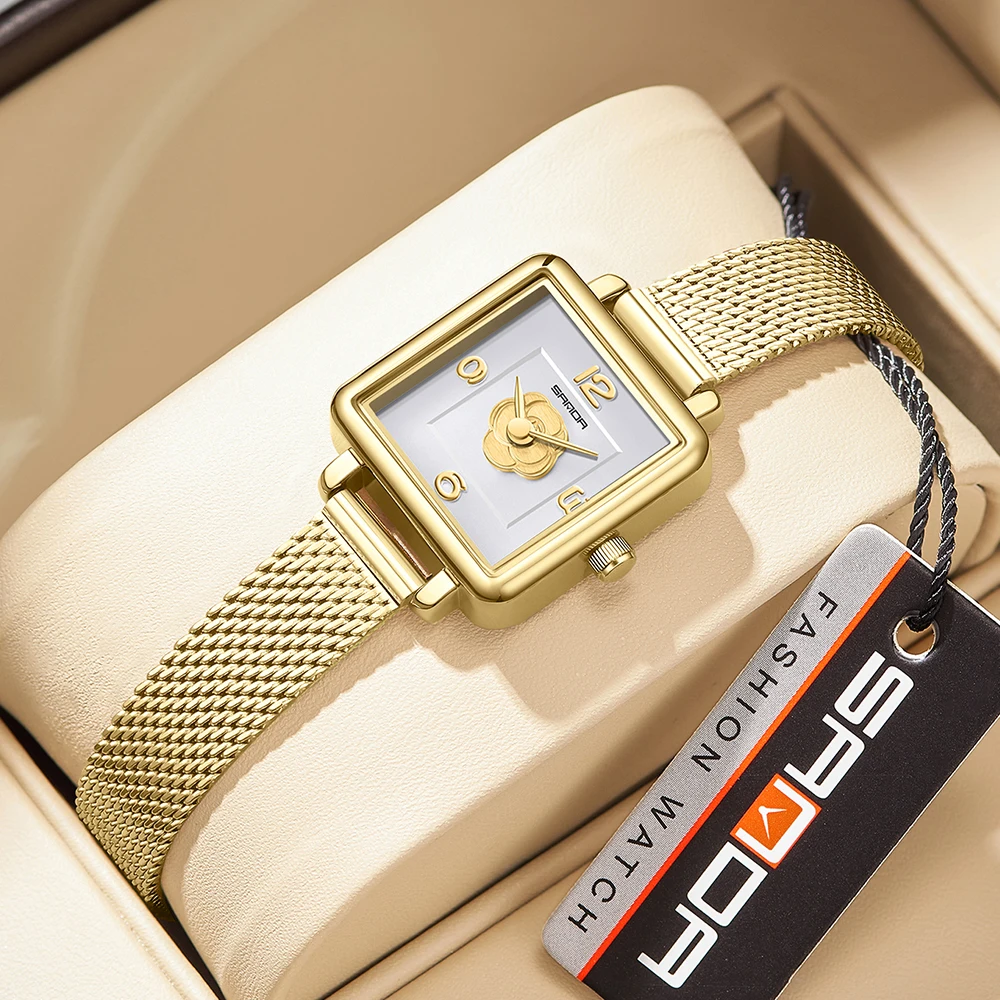 Лучший бренд, роскошные женские часы, ювелирный браслет для девочек, квадратные часы для женщин, подарки с бриллиантовым ремешком, кварцевые наручные часы Relogio Mascu