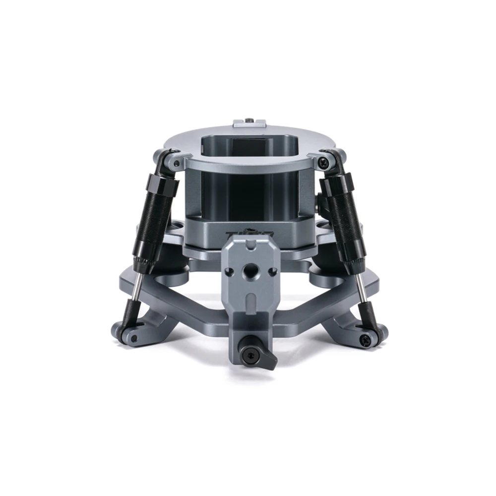 TILTA HDA-T15-SAH-TG رأس ممتص للصدمات لـ Hydra Alien Mini Titanium Gray
