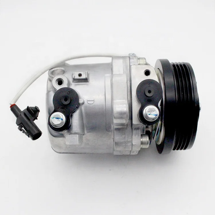 닛산 및 마쓰다 OEM 9520158J00 자동차 에어컨용 12V AC 컴프레서