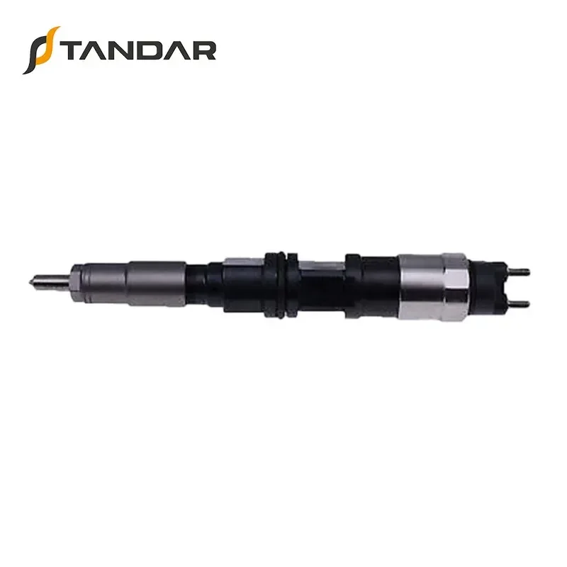 

Best sell Multi-function Various Brand 095000-6480 Engine For 8350 7430Eng/6068hl482 Common Rail Fuel Injector Wi