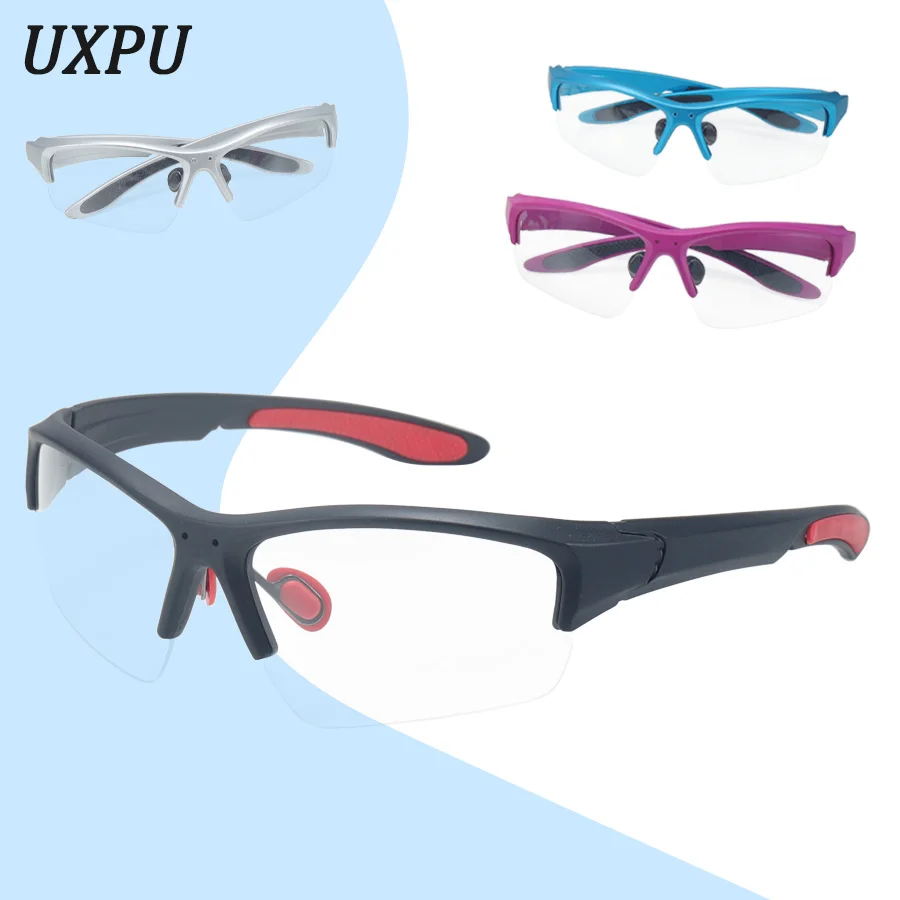 Dental Goggles, Goggles for Dental Magnifying Glasses, Anti Fog Goggles for Dental Surgeries, Available in Four Colors