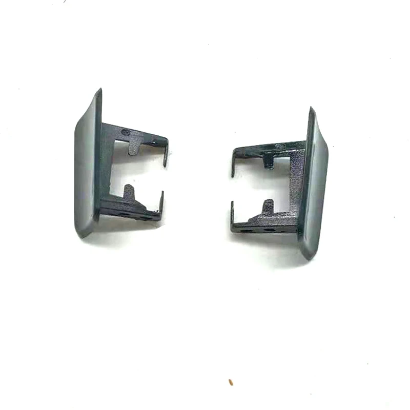 61673416176 61673416175 Accesorios coche, tapa boquilla limpiaparabrisas para BMW X3 E83, cubierta limpieza faros