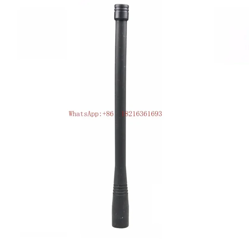 Limited Offer IC-A24/A25/A6/A23 Aviation Walkie-talkie Non-explosion-proof Antenna Accessories FA-B02AR