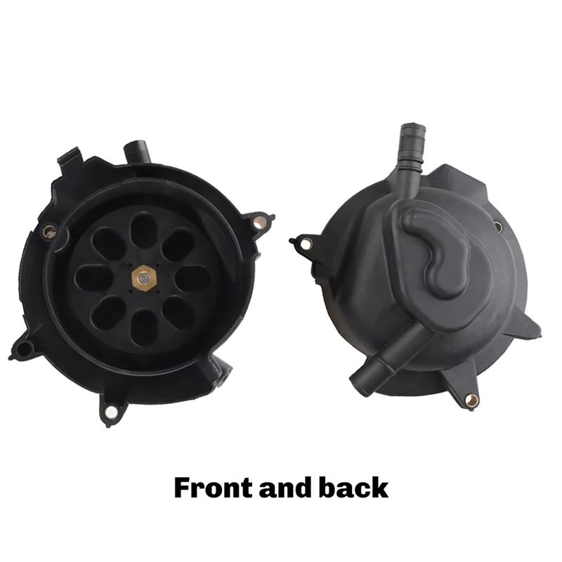 

L10A Motorcycle Cooling Water Pump For Speedfight Jetforce50 Scooter Engine Parts Assembly