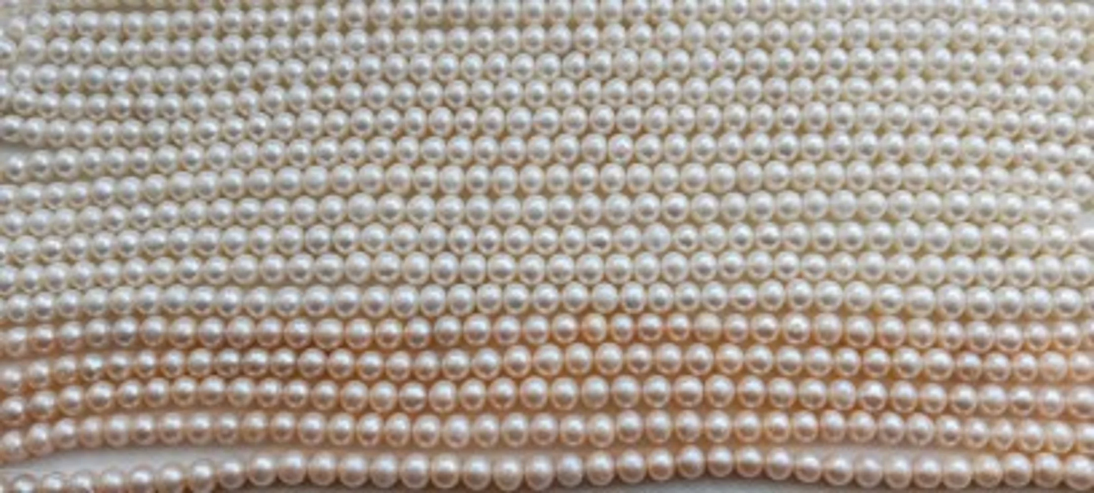 

Single Row/New AAAA9-10mm Natural South Sea Round Pearl Necklace 18 inch/925s