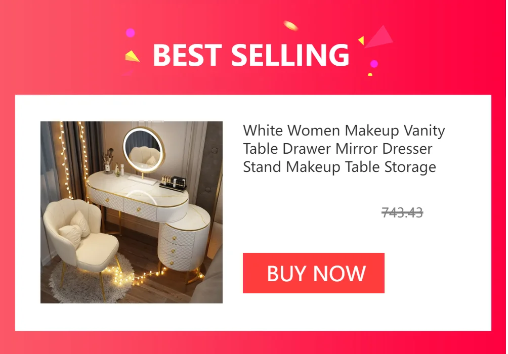 Nordic Luxury Night Table Aesthetic Trendy Storage Design Nightstand Unique Glamour Mesas Noches Dormitorio Bedroom Furniture