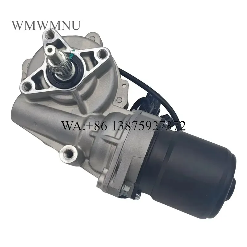 Wmwmnu EPS Driver Motor Power Steering for CF 600 625 ATV CFORCE 625 OE 9DS-103300-6000 ATV UTV Parts