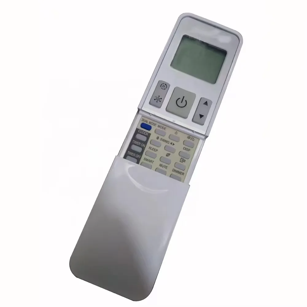 IRCH-2609NA KTHX003 DG11H1-01 KFR-35G 27FZBPH - OEM/ODM Customizable Remote Control for Electronics