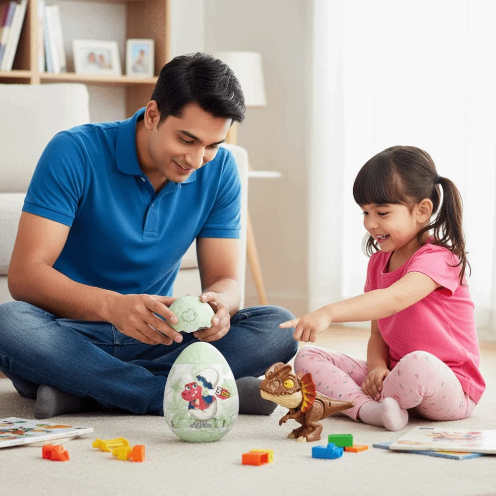 

Simulation Animal Dinosaur Egg Deformed Design Movable Joints Transforming Dinosaur Transforming Feature