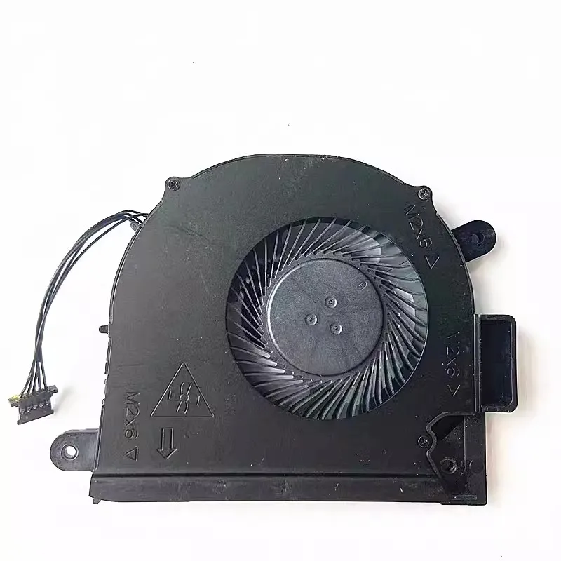 New CPU Fan for LENOVO V1000 V4000 Y50C Z41-70 Z51-70 500-15ACZ-15 Laptop Cooling Cooler Fan