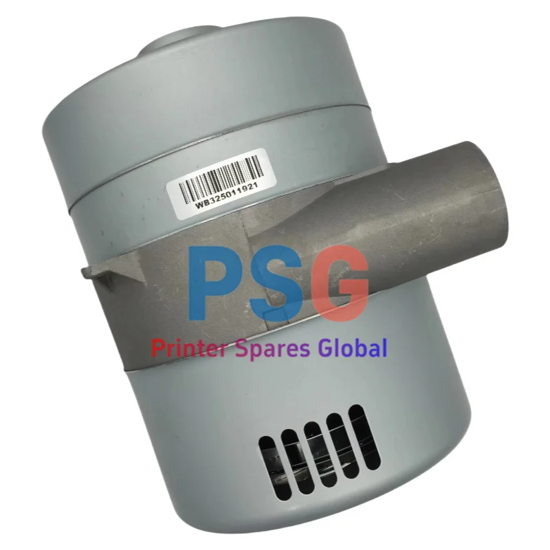 

G2.179.1501 & G2.179.1501/05 Вентилятор 117459-05 240 В 400 Вт для машины HDM SM52/PM52