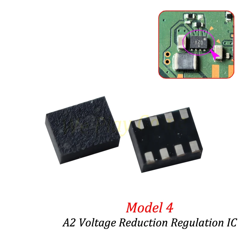 1/5/10PCS for PS5 Console HDMI MN864739 IC 38168/3219A /AF01/SBV