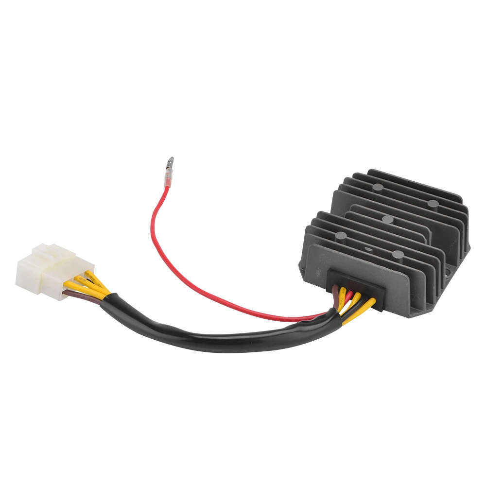 21066-1008 Motorcycle regulator rectifier For Kawasaki Z750H Ltd 4 Zylinder KZ750H 1980 1981 1982
