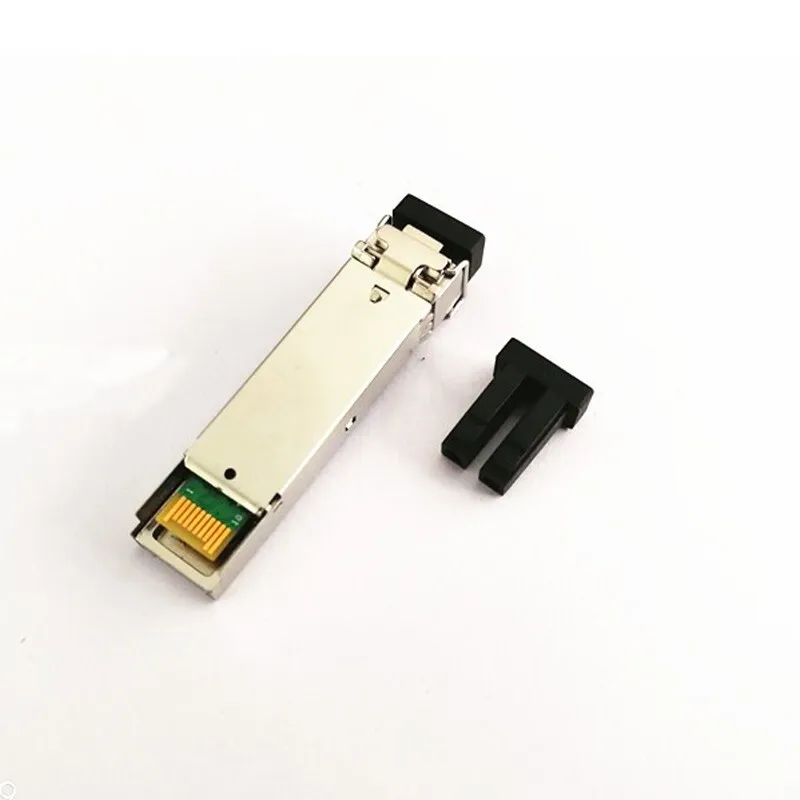 SFP وحدة الألياف درع الغبار التوصيل غطاء غبار QSFP وحدة التوصيل غطاء مطاطي ناعم