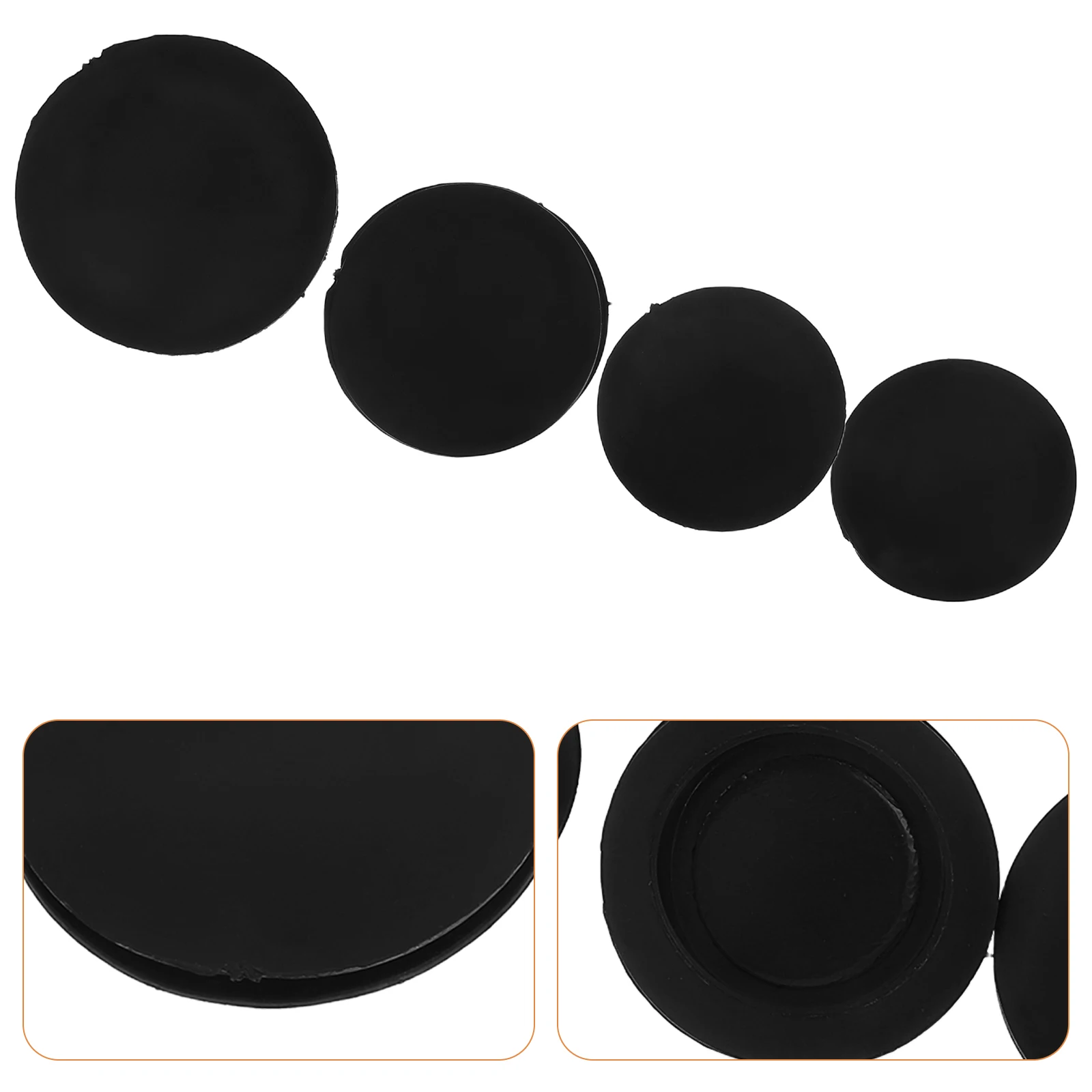 Рисунок 3 - резиновая пробка для копилки