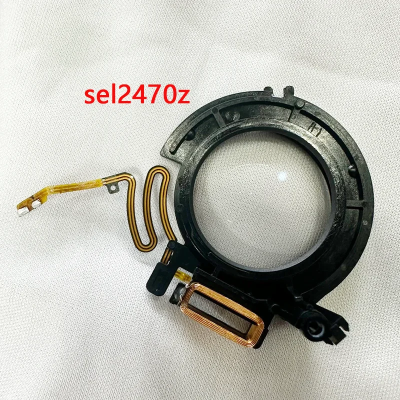 

99% New AF focus motor assy repair parts For Sony FE 24-70mm F4 ZA OSS SEL2470Z lens