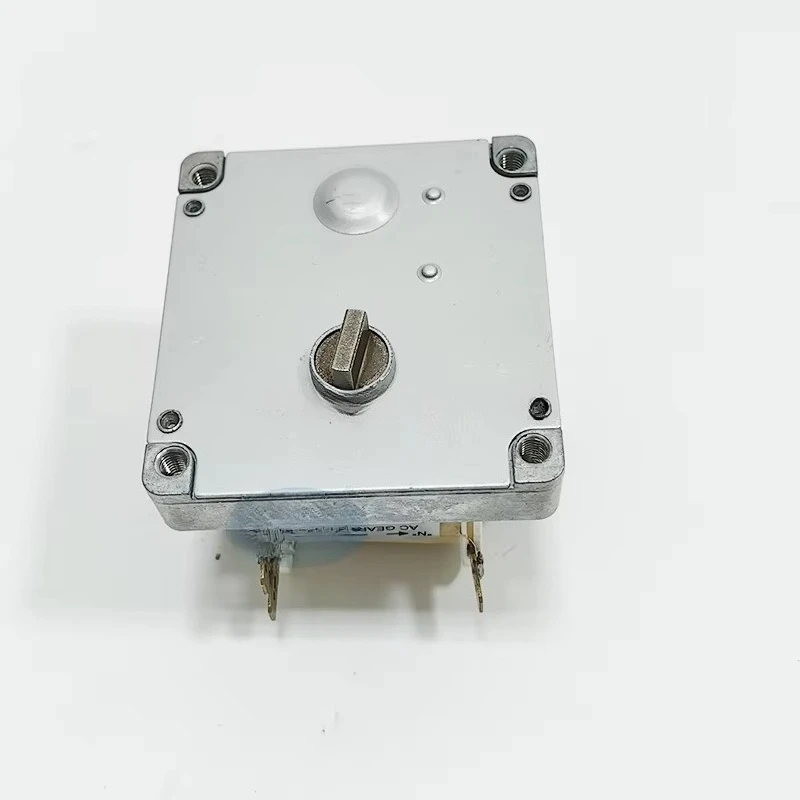 2 and 3 inch 220v-240v 50hz-60hz drain valve motor with gearbox
