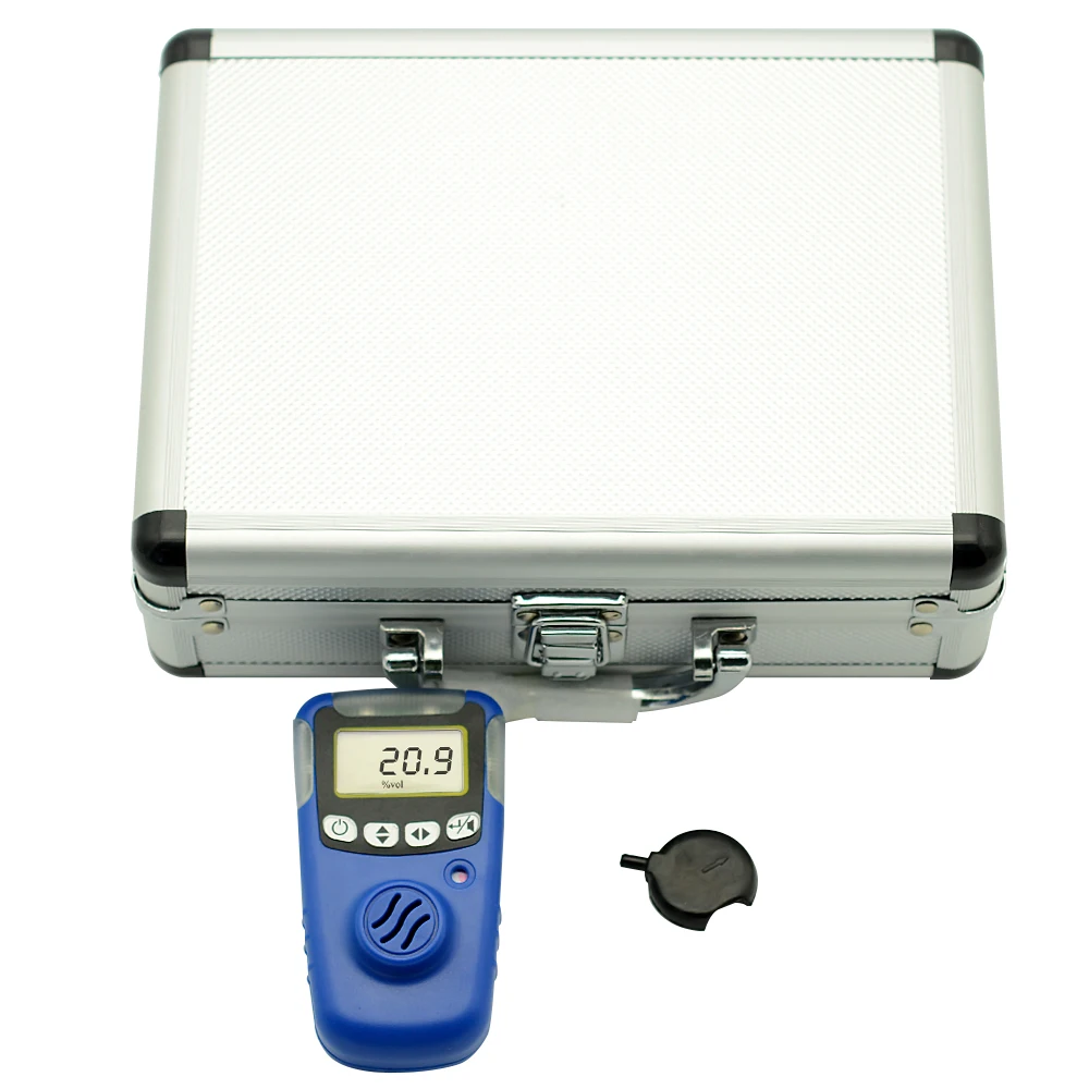 Hot Sale PH3 Phosphine Gas Detector for Fumigation Equipment